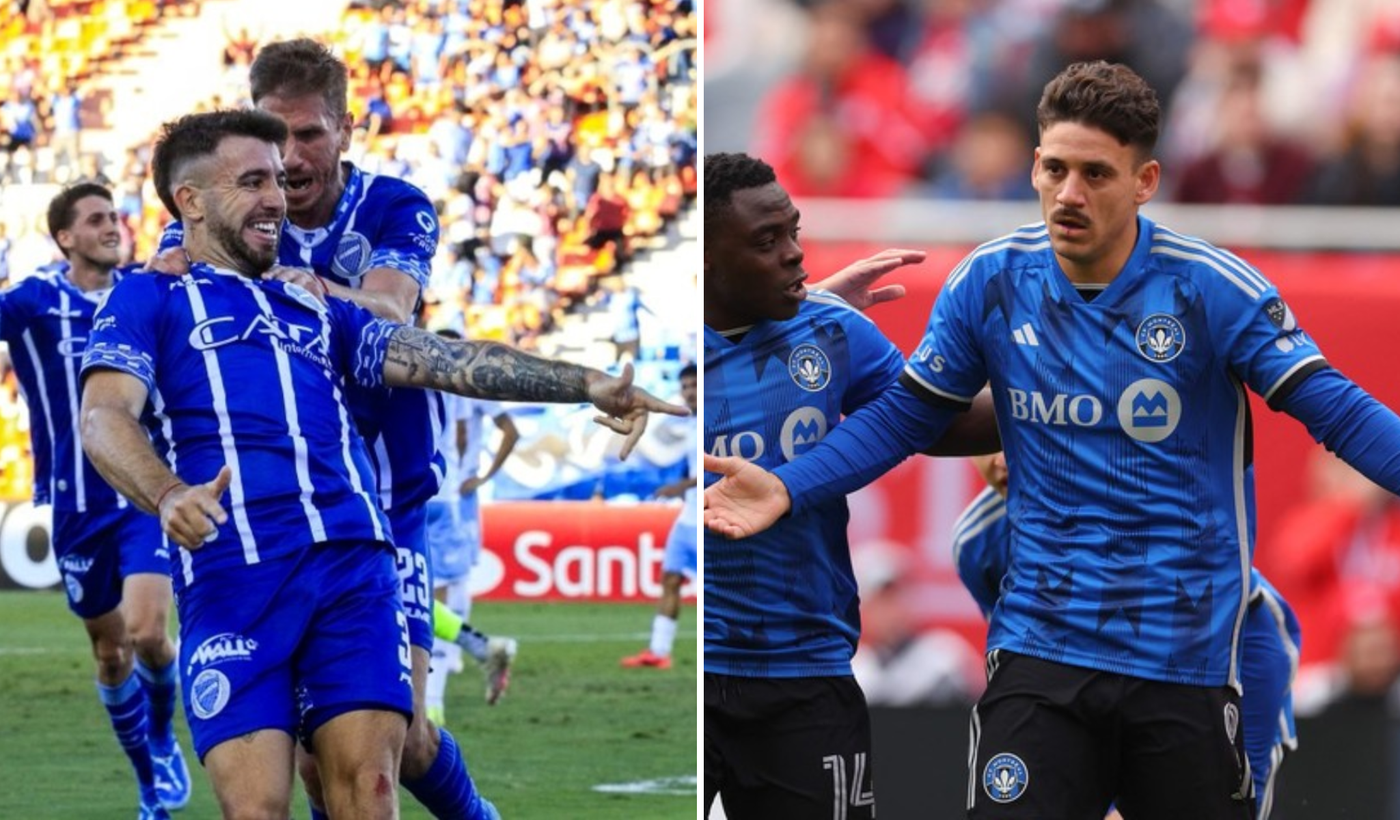 Auzmendi Cóccaro Gimnasia Portada