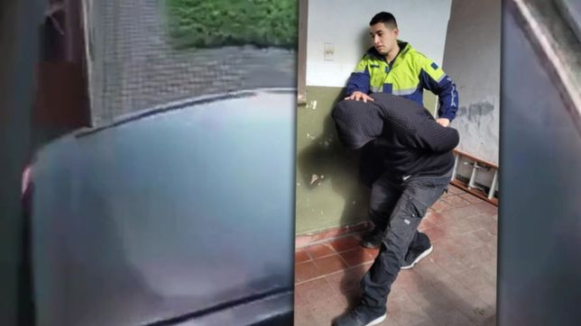 detuvieron a otro miembro de una peligrosa banda que causa terror en tolosa y ringuelet