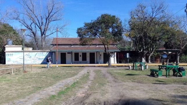 la justicia freno la venta de tierras de la unlp en una reserva natural de lomas de zamora