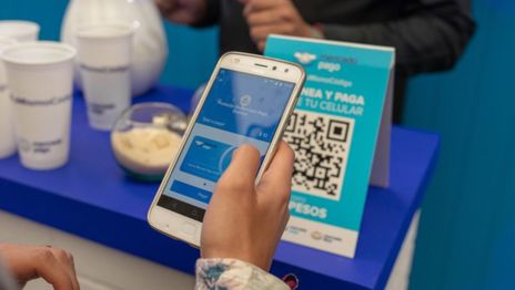 Compre sin IVA: entró en vigencia la devolución del 21% con tarjetas de débito y QR