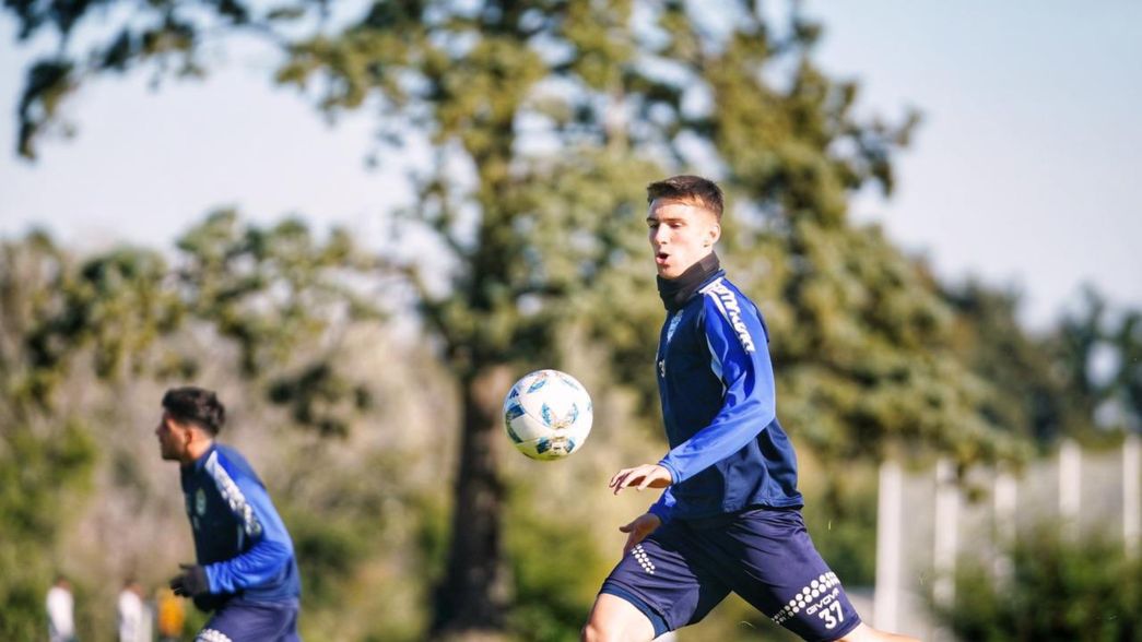 Gimnasia termina de cerrar la venta de Felipe Sánchez al Schalke 04