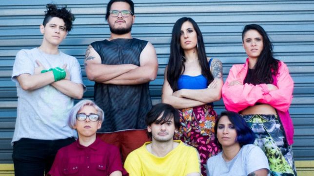 llega reversible: un nuevo festival que promete revolucionar los veranos platenses