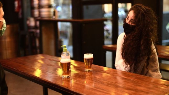 bares y restaurantes de la plata podran abrir hasta las 3.30