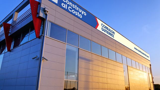 la plata fue sede de la primera convencion anual de construyo al costo