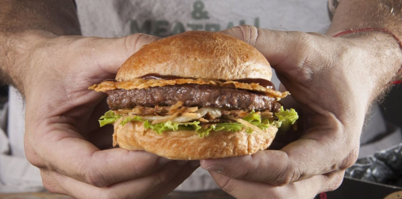 meetpacking hamburguesa