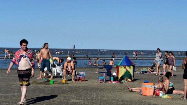 se viene el lanzamiento de la temporada para el proximo verano en ensenada