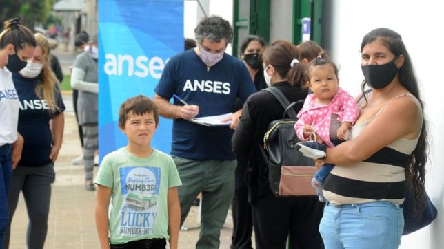 bonos de anses: como saber con mi dni o cuil a cuales puedo acceder y cuanto pagan