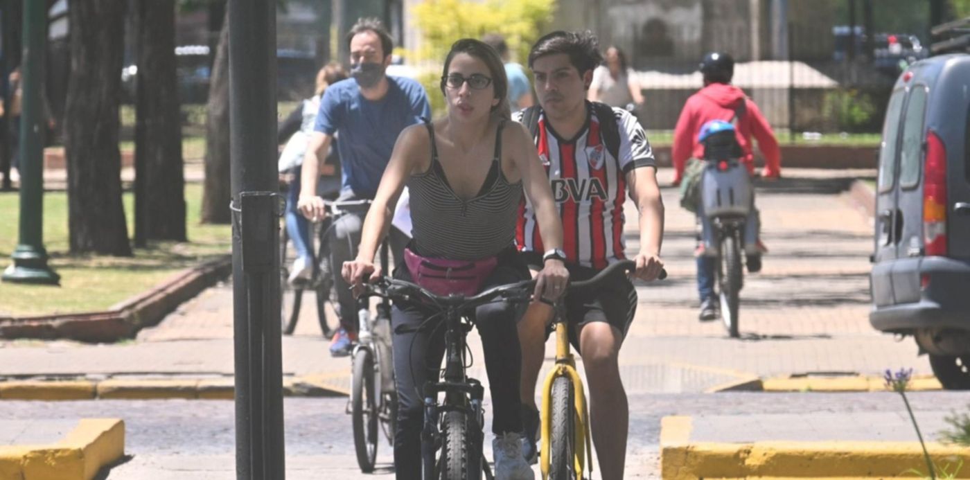 Clima Sol Calor Verano