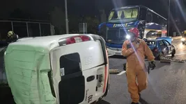 un impactante triple choque complica el transito desde la plata a un zona de caba y el conurbano un impactante triple choque complica el transito desde la plata a un zona de caba y el conurbano