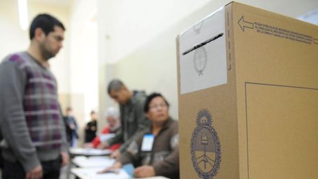 ¿Qué son las PASO y cuántos votos tienen que alcanzar los partidos para superarlas?