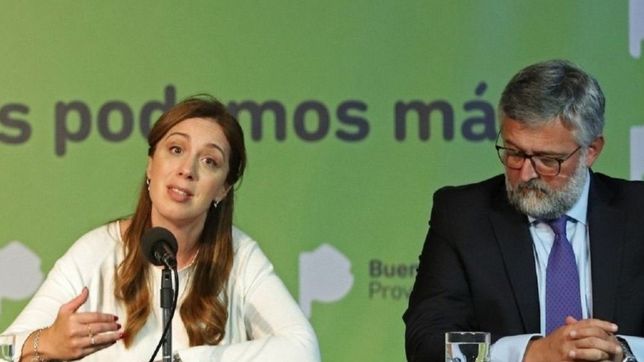 gestapo antisindical: declara el expresidente del colegio de arquitectos de la plata