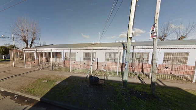 un jardin de la plata sufrio el sexto robo en el ano y las familias protestataran frente a la municipalidad