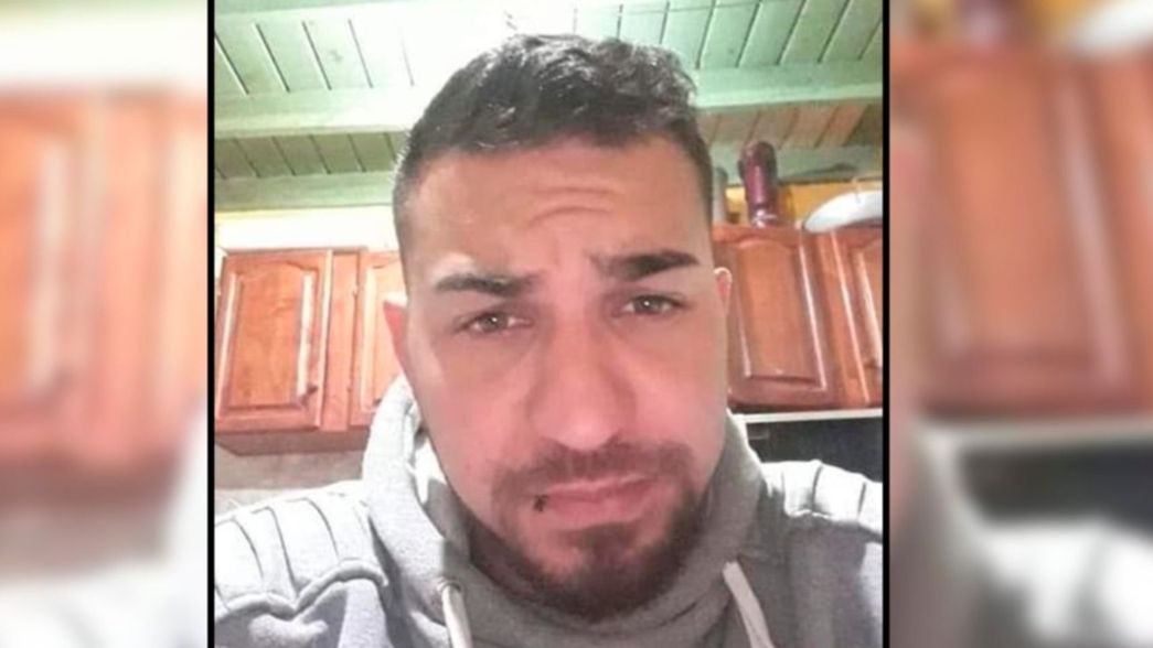 Apareció Gastón Márquez y denunció que estuvo 3 días secuestrado