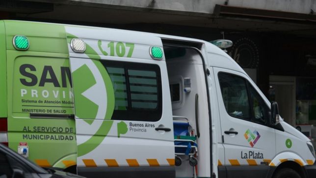 ¿que se sabe hasta ahora de la tragica muerte de una mujer que cayo de un septimo piso?