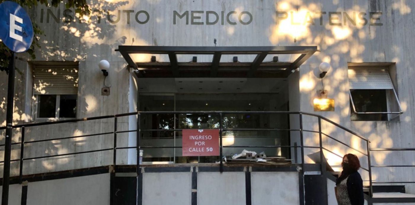 Instituto Médico Platense