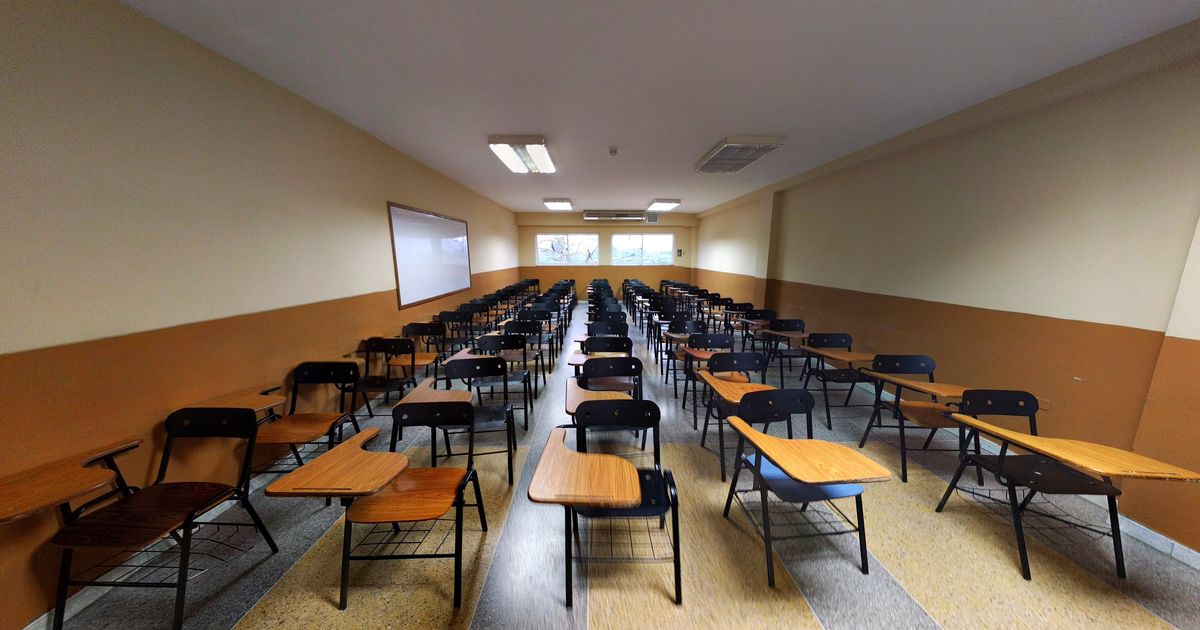 Los trabajadores de la UNLP anunciaron un paro de 72 horas para ...