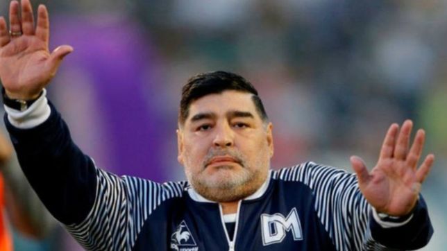 declaran los enfermeros de maradona en la causa por su muerte: ¿de que se los acusa?