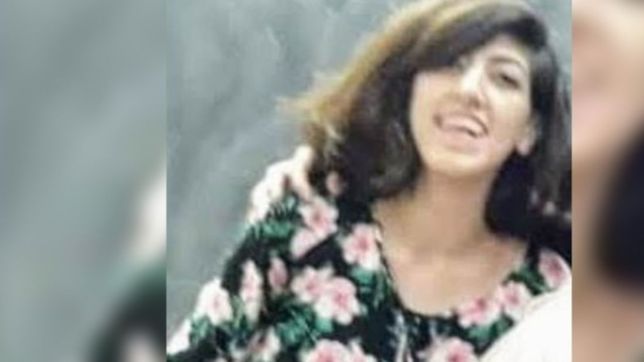 preocupacion en la ciudad por una joven que desaparecio hace cuatro dias en tolosa