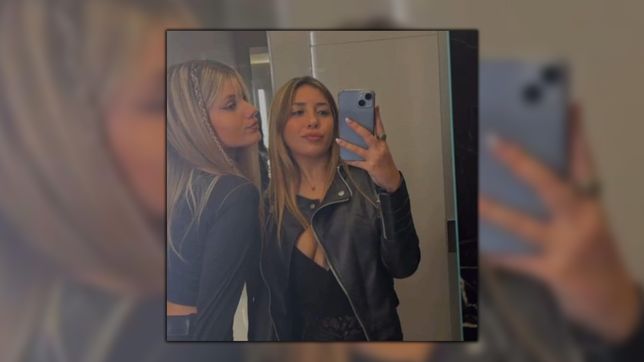 la toretto y su amiga vuelven a tribunales de cara al juicio oral por la muerte de walter armand