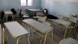 una marcha de docentes podria complicar las clases en escuelas de la plata y la region una marcha de docentes podria complicar las clases en escuelas de la plata y la region