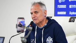 leonardo madelon valoro el partido que hizo gimnasia ante estudiantes en uno leonardo madelon valoro el partido que hizo gimnasia ante estudiantes en uno