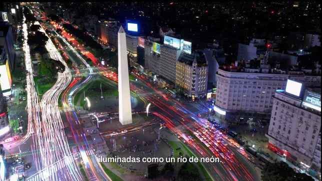 con la ciudad mas linda del mundo, buenos aires se posiciona como una de las mas pujantes