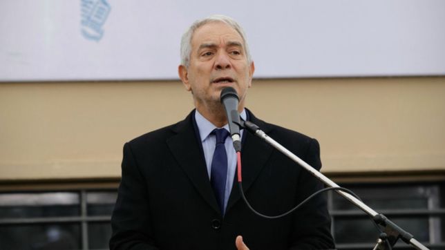 fin a los presos en comisarias: kicillof y alak inauguraron otra alcaidia en la plata