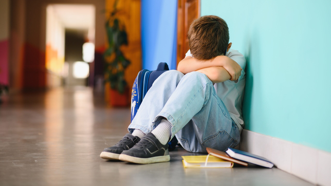 la dolorosa carta de una mama cuyo hijo es autista y denuncia que otros papas le hacen bullying