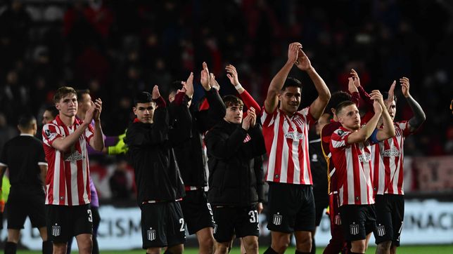 estudiantes y su historia en los cuartos de final de la copa libertadores