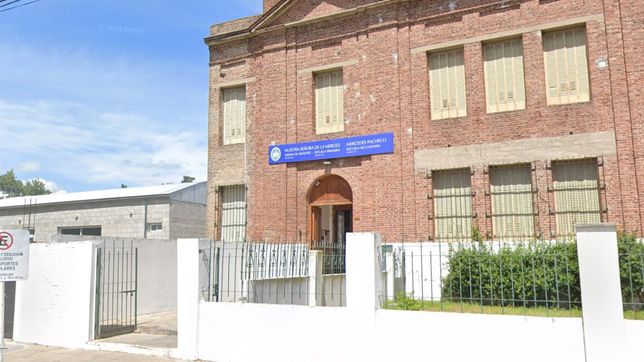 ¿cuales son los detalles de la acusacion por abuso sexual contra una monja de la plata?
