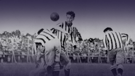 club gutenberg, gloria del futbol: el tercer equipo de la plata que jugo en primera