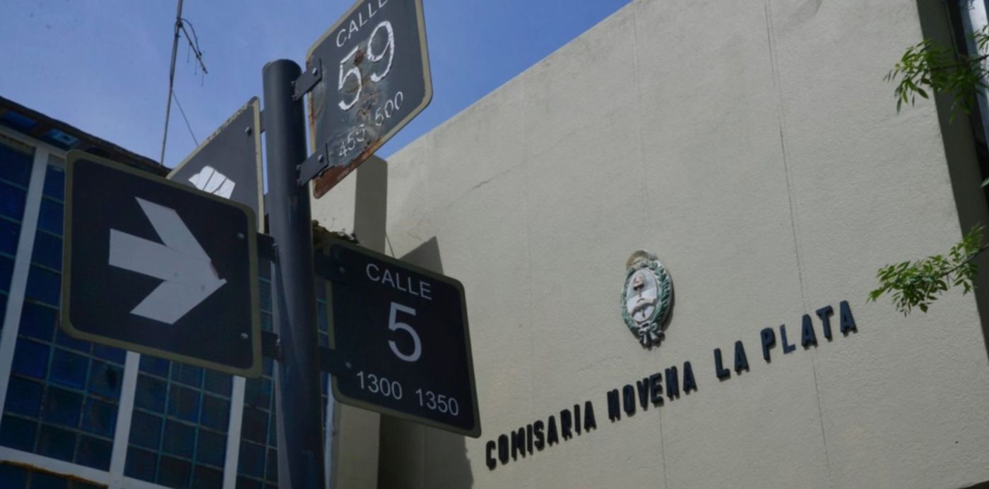 Comisaría Novena