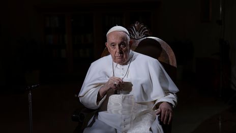 Papa Francisco
