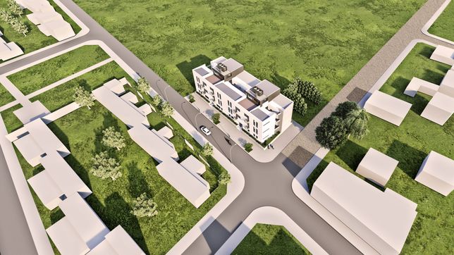 asi sera el barrio estudiantil universitario que la unlp construira en berisso