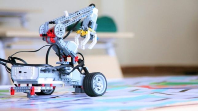 el estadio del pincha sera sede de un taller gratuito de robotica