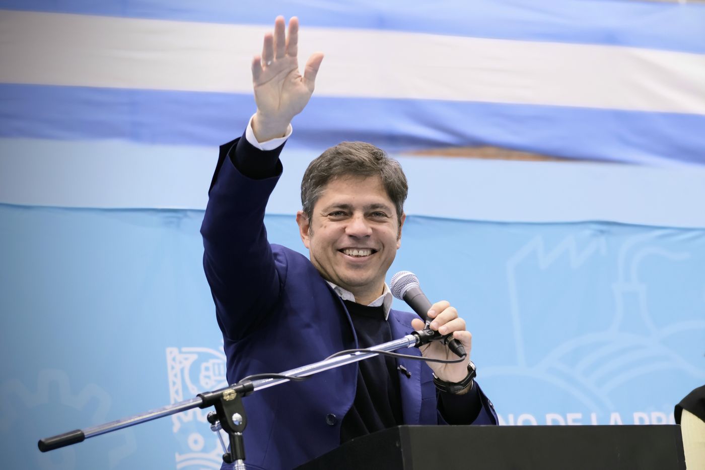 Kicillof