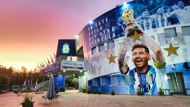 estudiantes vuelve a tener un jugador convocado a la seleccion argentina