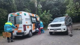 ¿que se sabe del ciclista que murio en el parque pereyra iraola? ¿que se sabe del ciclista que murio en el parque pereyra iraola?