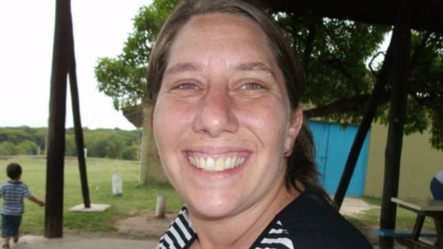 ¿quien es veronica rivas, la sorpresa del oficialismo en la lista de juntos por el cambio?