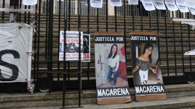 condenaron a un enfermero por matar a una joven en un accidente en la plata