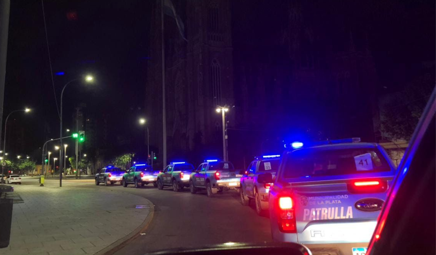 operativos secuestro motos portada