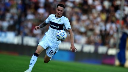 Gimnasia apura a Defensor Sporting y exige una importante condición para cerrar el caso Matías Abaldo