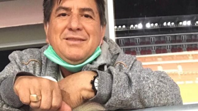 el ultimo gran trabajo que el brujo manuel hizo para estudiantes y que casi nadie pudo ver