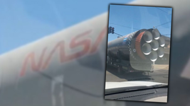 revelan que hay detras del cohete de la nasa que sorprendio a todos en la plata revelan que hay detras del cohete de la nasa que sorprendio a todos en la plata