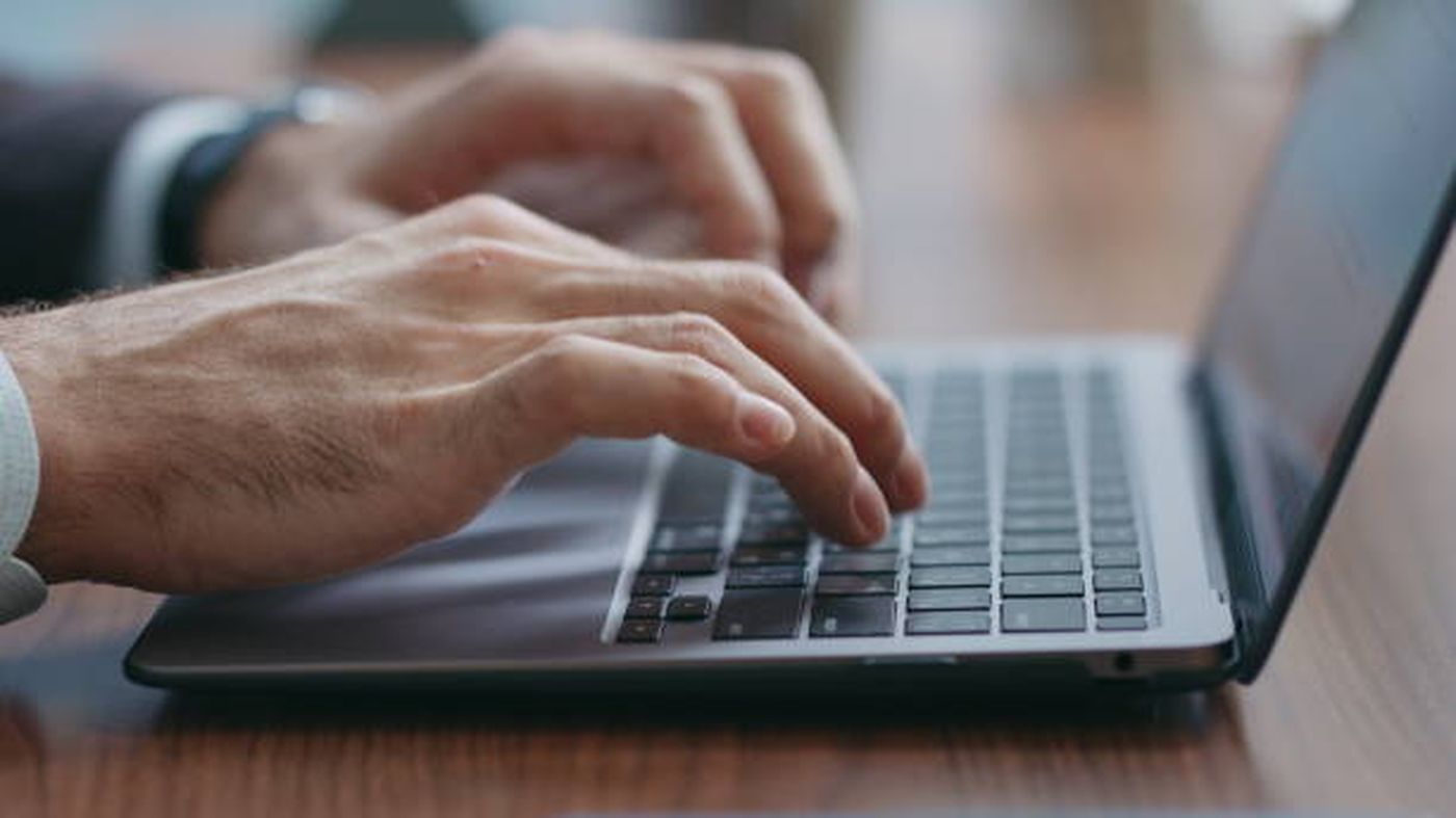 El primer premio para quienes participen en el sorteo del Banco Provincia es una netbook.