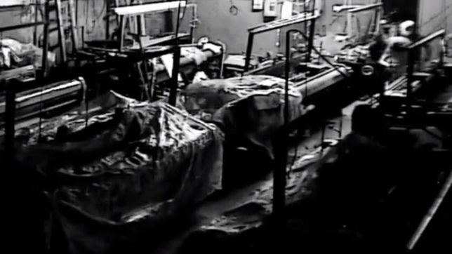 video: tiene 93 anos y la torturaron durante dos horas en medio un robo