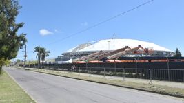 accesos al estadio unico, transporte y todo lo que hay que saber para los shows de bts en la ciudad