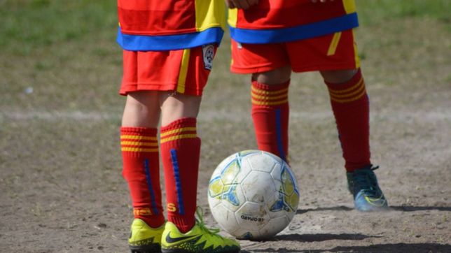 el drama de los clubes de barrio de la ciudad que no llegan a fin de mes