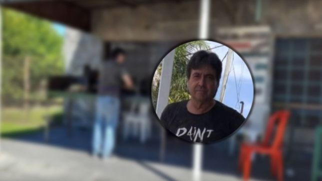 venderan choripanes a beneficio del parrillero que lucha por su vida en berisso