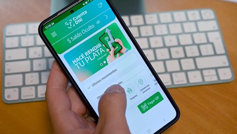 Todos descuentos de la Cuenta DNI que el Banco Provincia activó este jueves 27 de noviembre Todos descuentos de la Cuenta DNI que el Banco Provincia activó este jueves 27 de noviembre